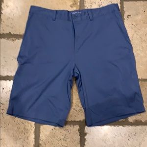 Nike Golf Shorts